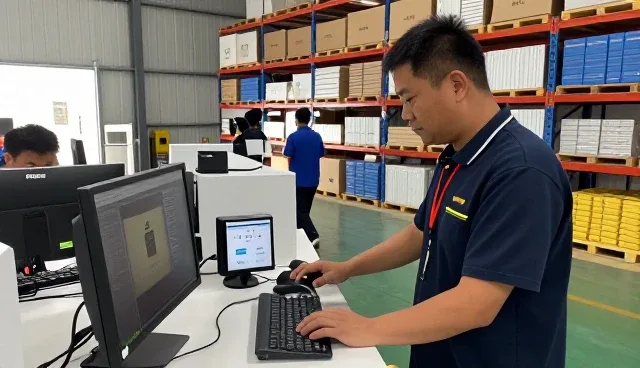 长途干线运输未来将在项目现场中发挥更大作用