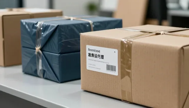 如何通过物流方案设计提升配送安全可靠性