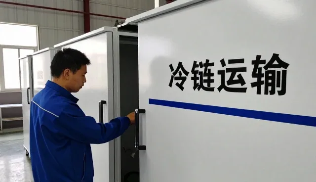 货运代理适合哪些应用环境？